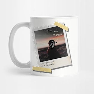 F.L.Y. Mug